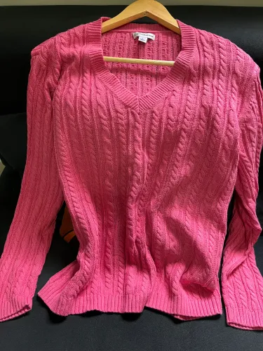 Blusa de frio 