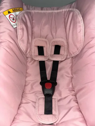 Bebê Conforto Galzerano
