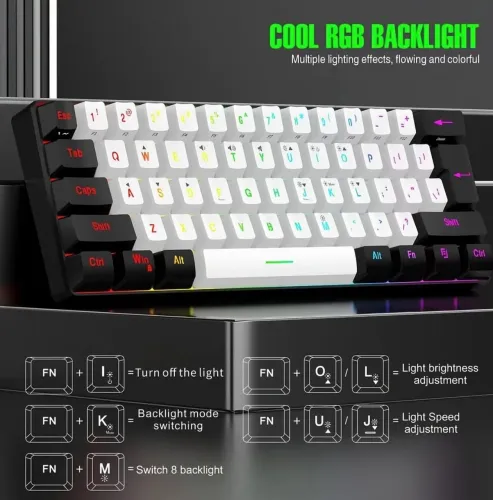 Teclado 