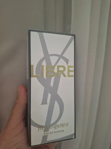 Perfume Libre Yves SaintLaurent EDP 90ml Original Lacrado 