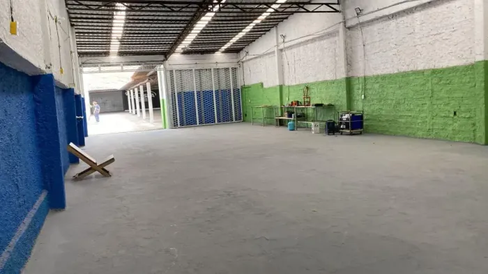 Imóvel para venda possui 747m² em Jardim São Cristóvão - São Luís - MA