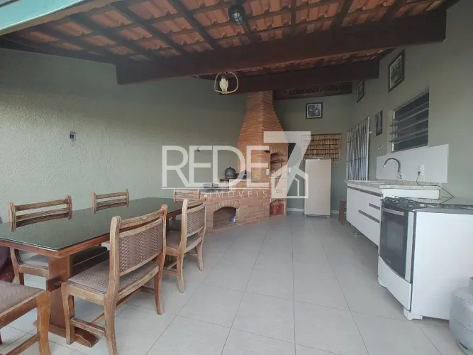 casa - Jardim Chapadão - Campinas