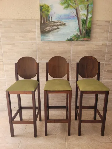 Banquetes estofadas