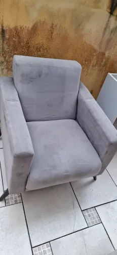 Sofa poltrona 1 lugar