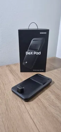 Samsung DeX Pad