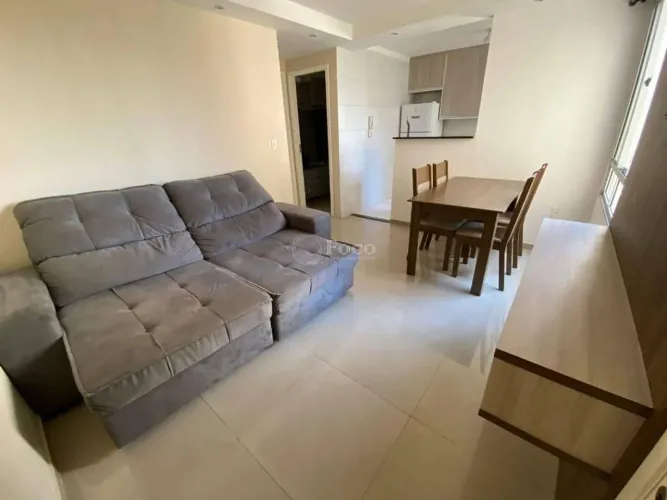 Apartamento com 2 dormitórios à venda, 46 m² por R$ 210.000,00 - Água Chata - Guarulhos/SP