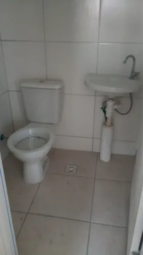 Conjunto para banheiro no precinho 