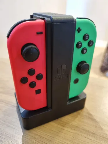 JOYCON Nintendo Switch Original (Controle)