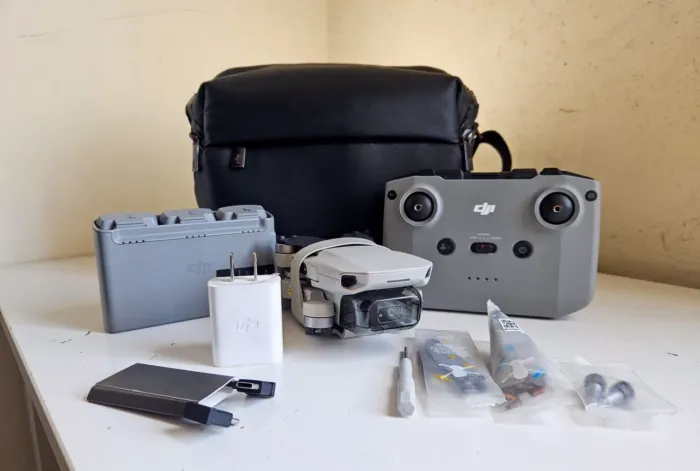 Drone DJI Mini 2
