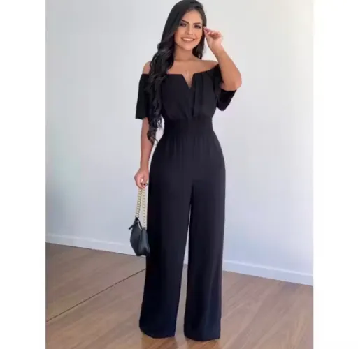 Macacão feminino