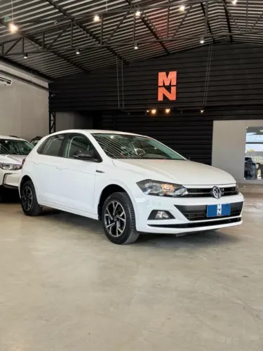 Volkswagen Polo Comfort. 200 TSI 1.0 Flex 12V Aut. 2019