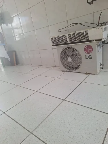 Ar-condicionado