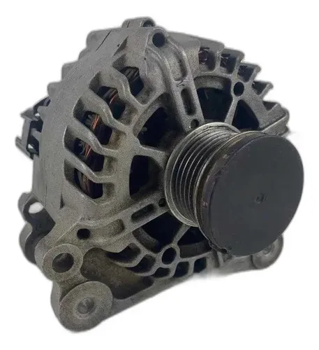 Alternador Vw Golf Fox Up 02m911021r 2015 2015 2020