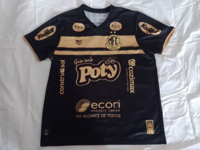Camisa do Mirassol tamanho GG