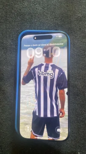 iPhone 16 Pro 128GB troco por s25 Ultra s24 Ultra