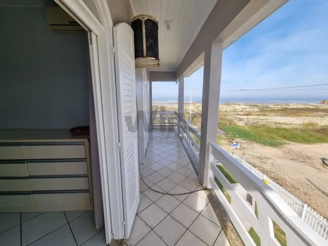 Casa de Frente para o Mar - Rincão
