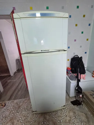 Refrigerador Continental 430l