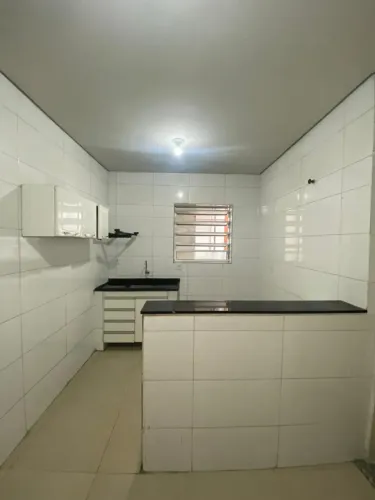 Imóvel para aluguel com 35 metros quadrados com 1 quarto em Cambuci - São Paulo - SP
