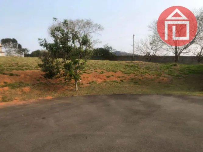 Terreno à venda, 1260 m² por R$ 590.000,00 - Morro Grande da Boa Vista - Bragança Paulista