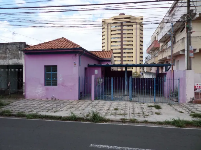 Casa à venda, 170 m² por R$ 650.000,00 - Centro - Sorocaba/SP