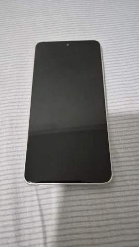 Samsung S21 FE - Com Defeito na Tela
