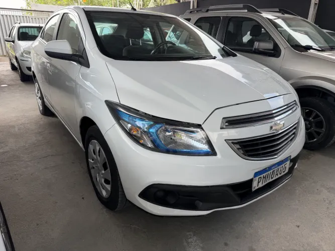 Chevrolet Prisma Sed. LT 1.4 8V Flexpower 4P 2015