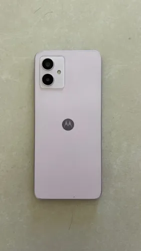 Motorola Moto G24