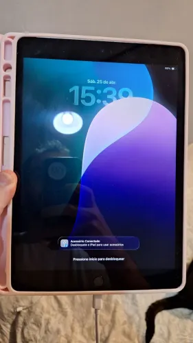 iPad 9 - nona geração 
