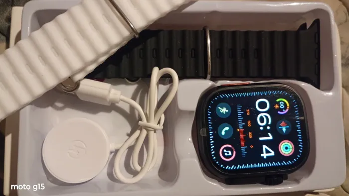 Smartwatch
