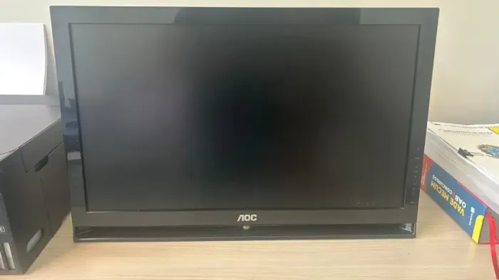 TV / Monitor
