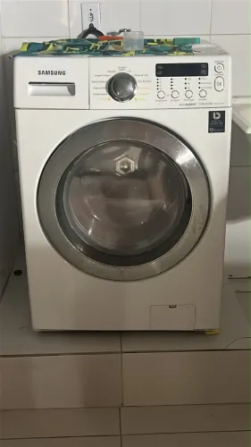 Maquina lava e seca Samsung 13kg