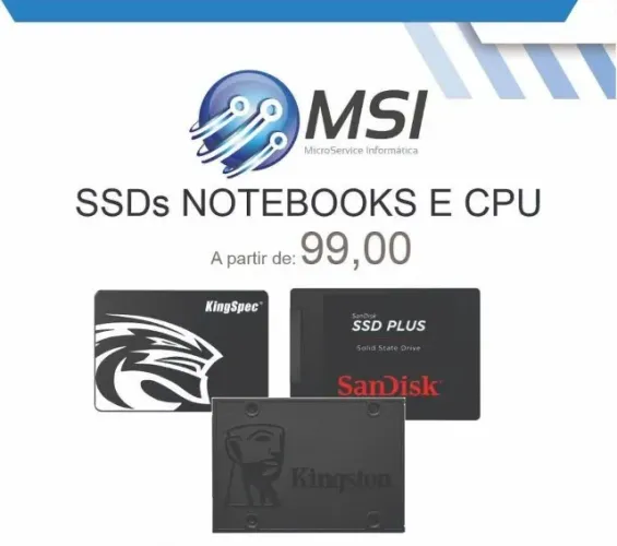 ssds not e pc