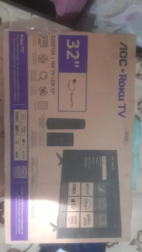 Tv 32 Roku 