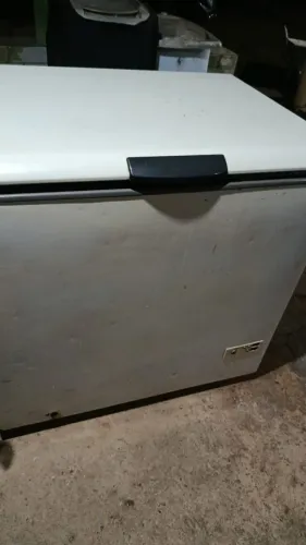 Freezer 