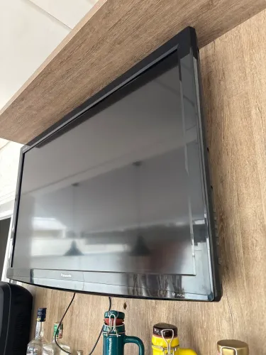 Tv 42? Panasonic