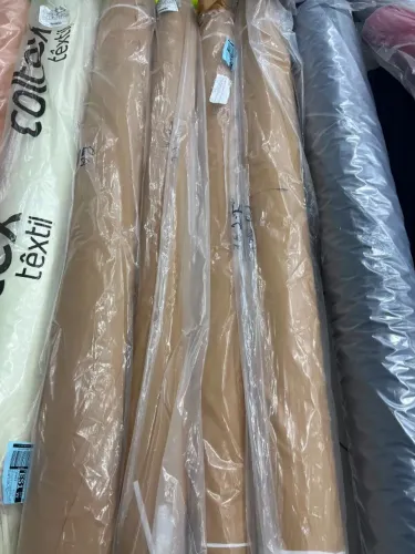 Rolos de Tecido Poliamida com Elastano