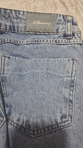Calça jeans sawary tam 44