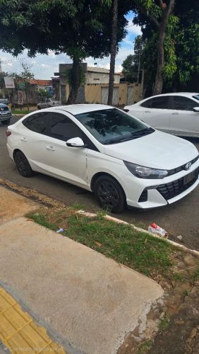 Imagem de Hyundai HB20S Comfort Plus 1.0 Flex 12V Mec. 2025
