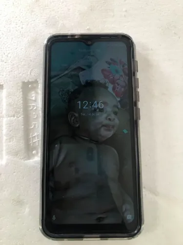 Moto G20