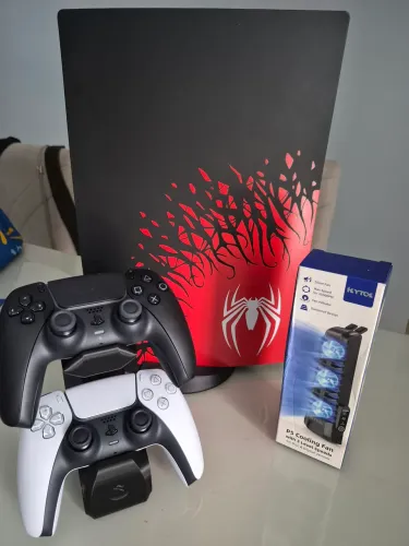 Kit Acessorios PS5
