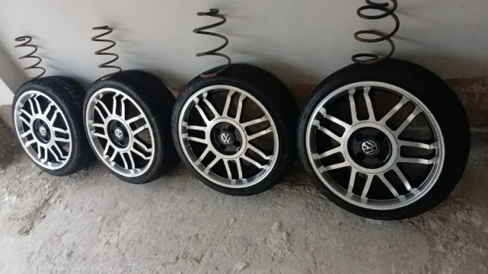 roda de carro tamanho aro 17
