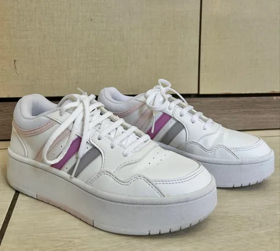 Adidas Feminino Original 35