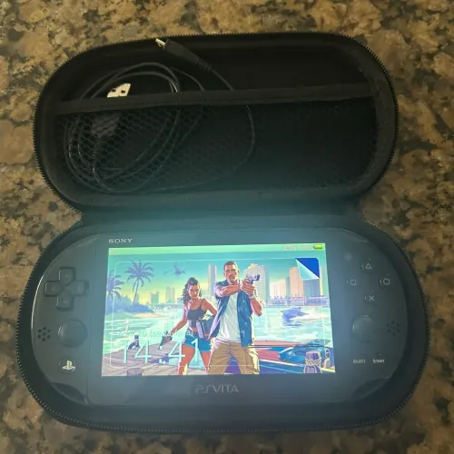 PSVITA SLIM