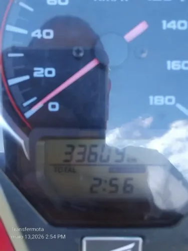 Scooter sh300i