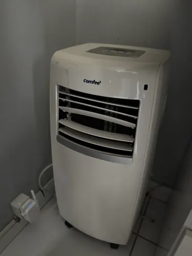 Ar condicionado Portátil 