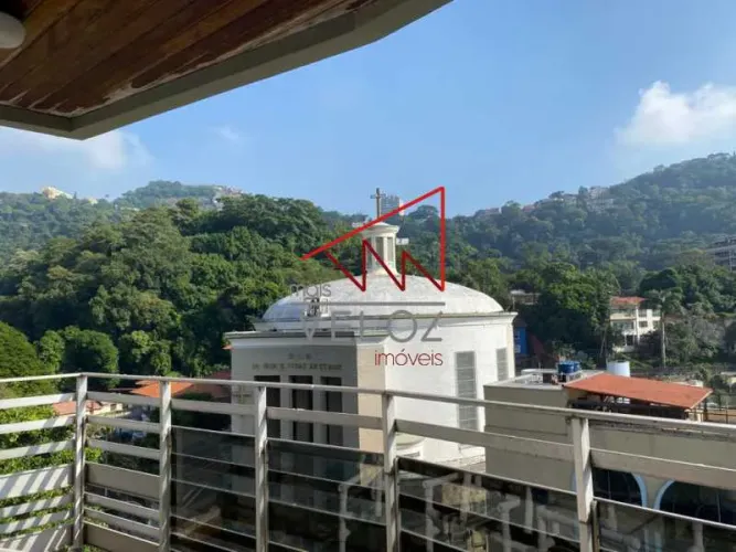 Apartamento : / Residencial / Cosme Velho