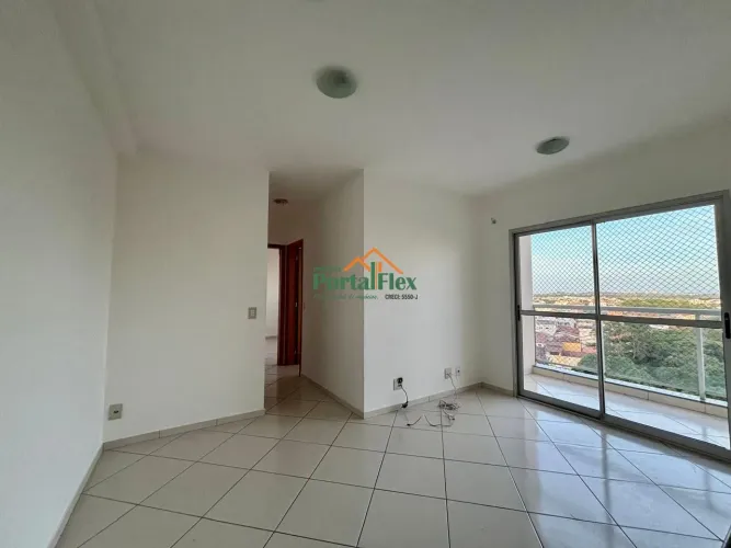Apartamento à locação em Morada de Laranjeiras - Serra/ES