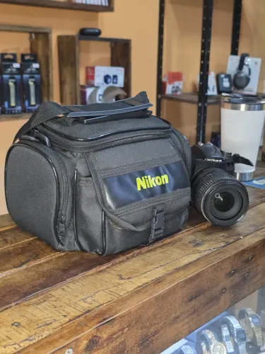 Camera Nikon d7000