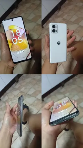 Moto g 73