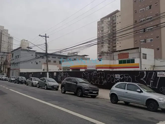 Terreno à venda, Lapa, São Paulo, SP